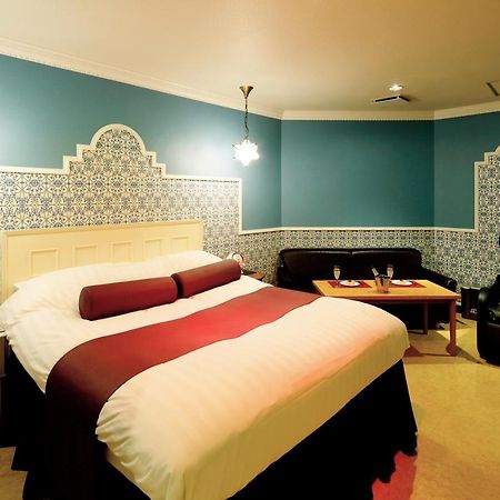 Hotel Casade Francia Yokohama (Adults Only) Екстериор снимка