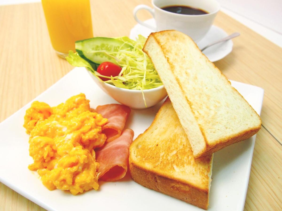 Hotel Casade Francia Yokohama (Adults Only) Екстериор снимка